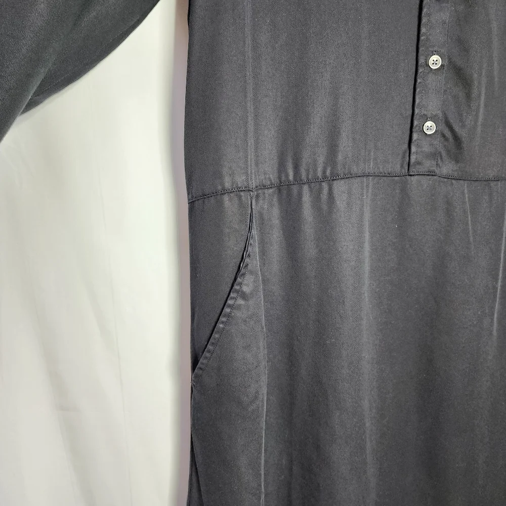Time and Tru Shirt Dress - Picture 5 of 12